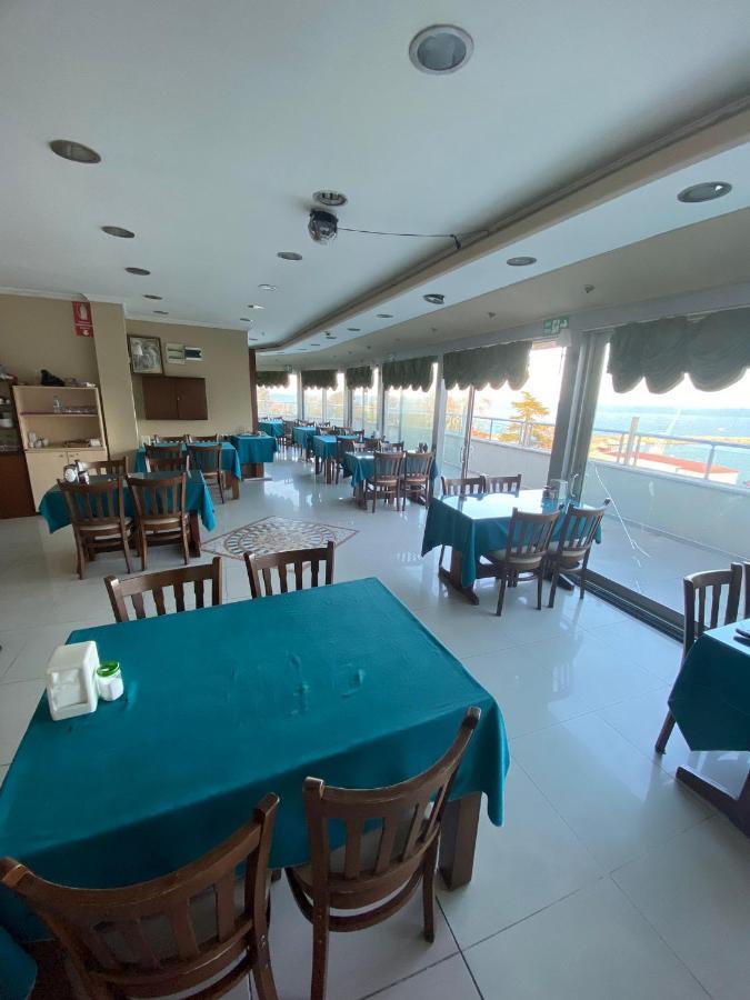 Ganita Life Hotel Trabzon Exterior foto