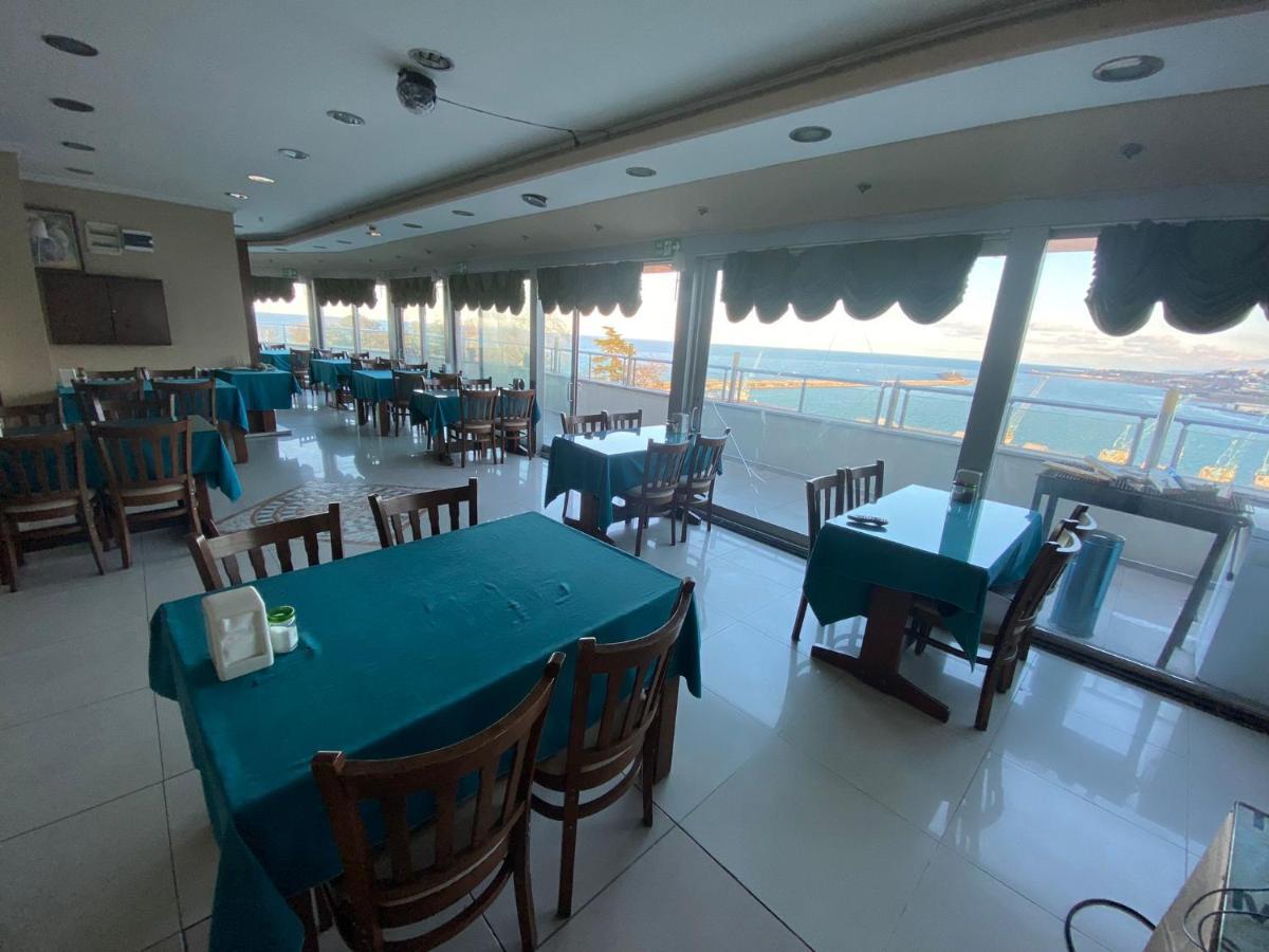 Ganita Life Hotel Trabzon Exterior foto
