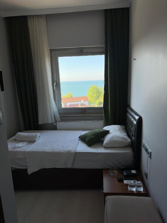 Ganita Life Hotel Trabzon Exterior foto